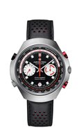 Orologio Hamilton Uomo American Classic in Acciaio H51616731 - H51616731